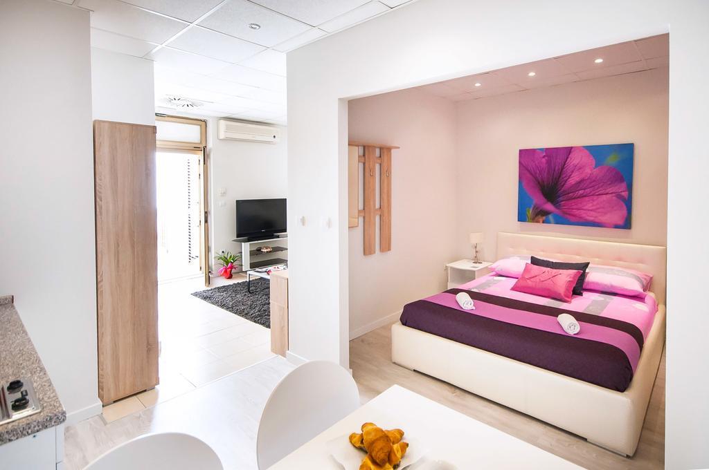 Apartments Pina And Lavender Dubrovnik Bilik gambar