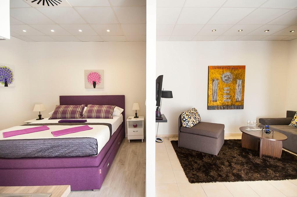 Apartments Pina And Lavender Dubrovnik Bilik gambar