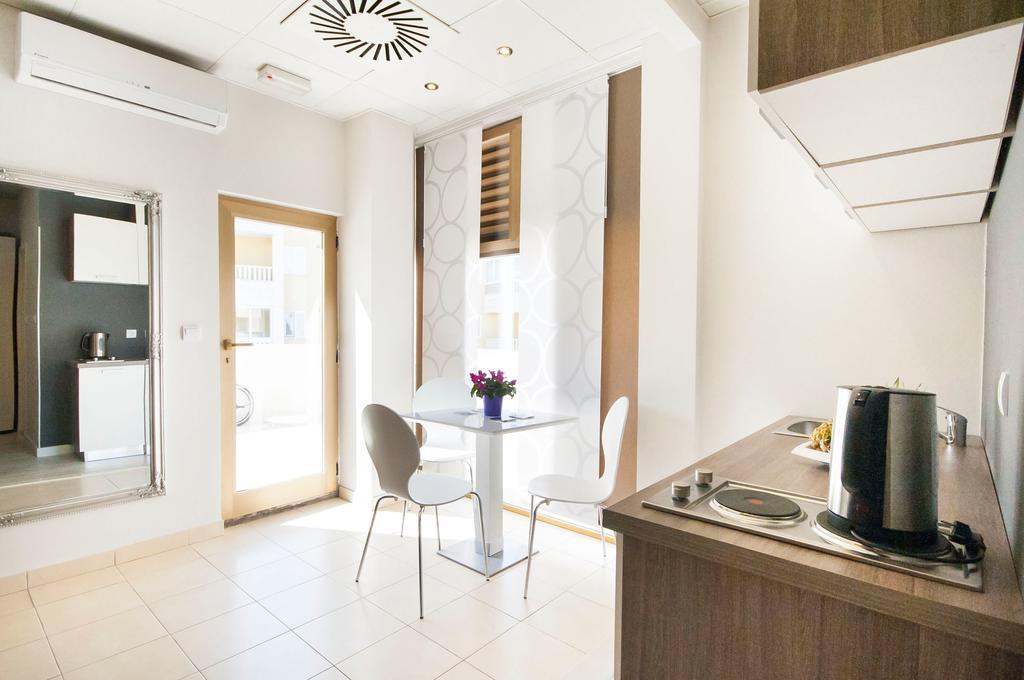 Apartments Pina And Lavender Dubrovnik Bilik gambar