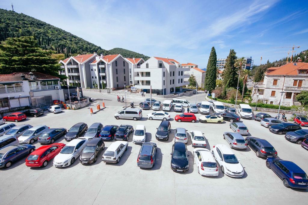 Apartments Pina And Lavender Dubrovnik Luaran gambar