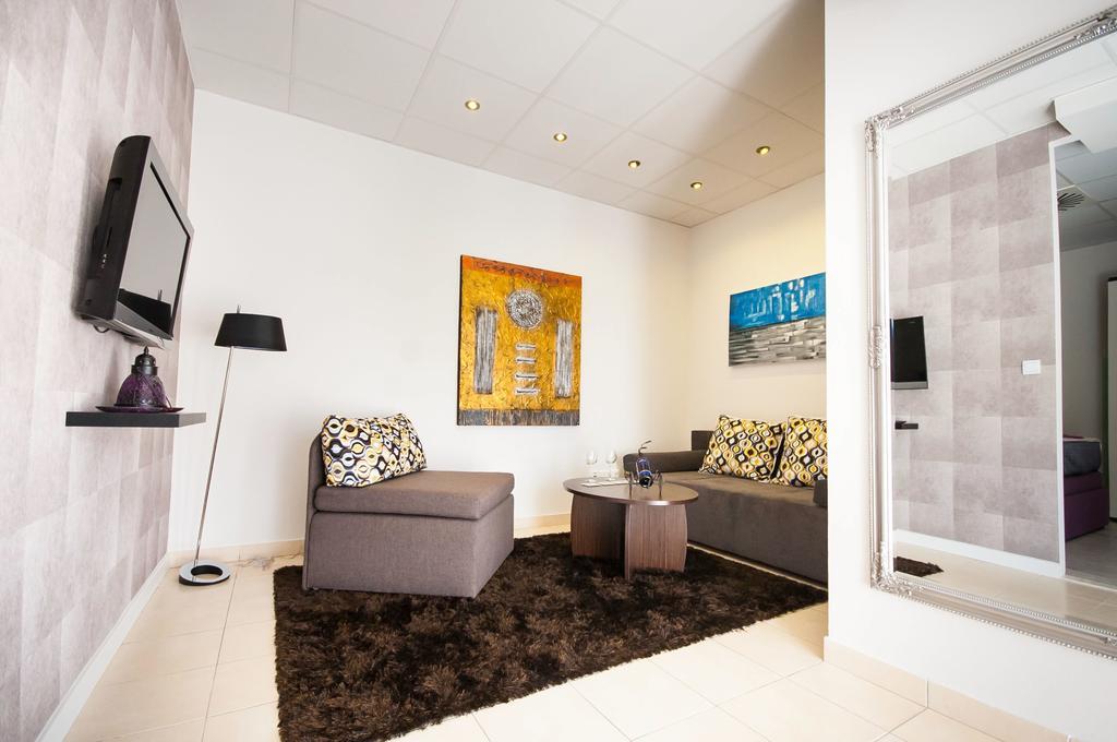 Apartments Pina And Lavender Dubrovnik Bilik gambar