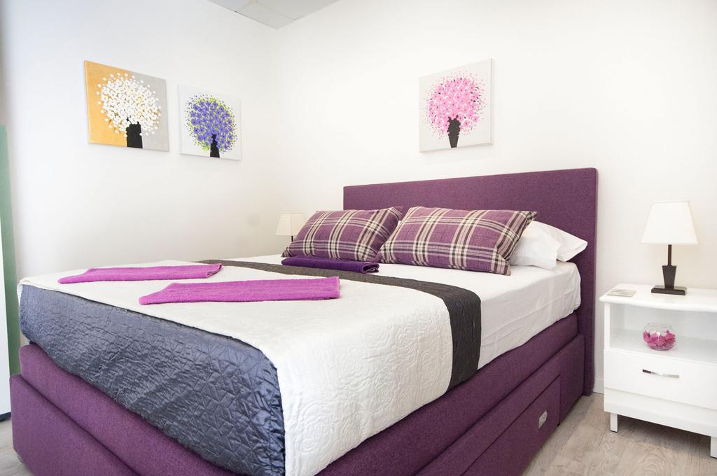 Apartments Pina And Lavender Dubrovnik Bilik gambar