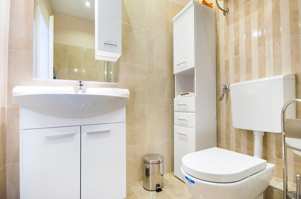 Apartments Pina And Lavender Dubrovnik Bilik gambar