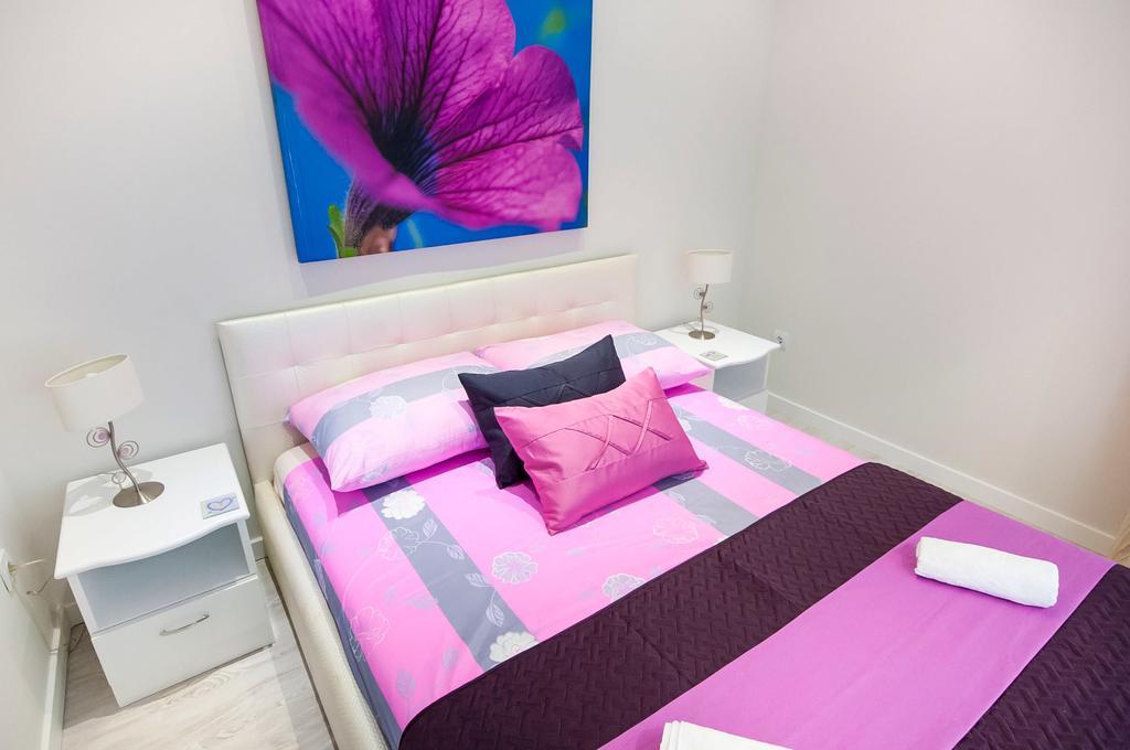 Apartments Pina And Lavender Dubrovnik Bilik gambar