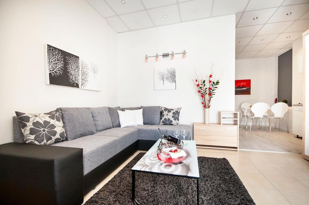 Apartments Pina And Lavender Dubrovnik Bilik gambar