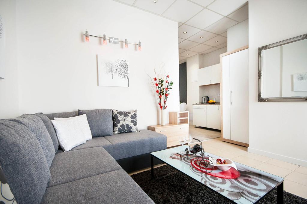 Apartments Pina And Lavender Dubrovnik Bilik gambar