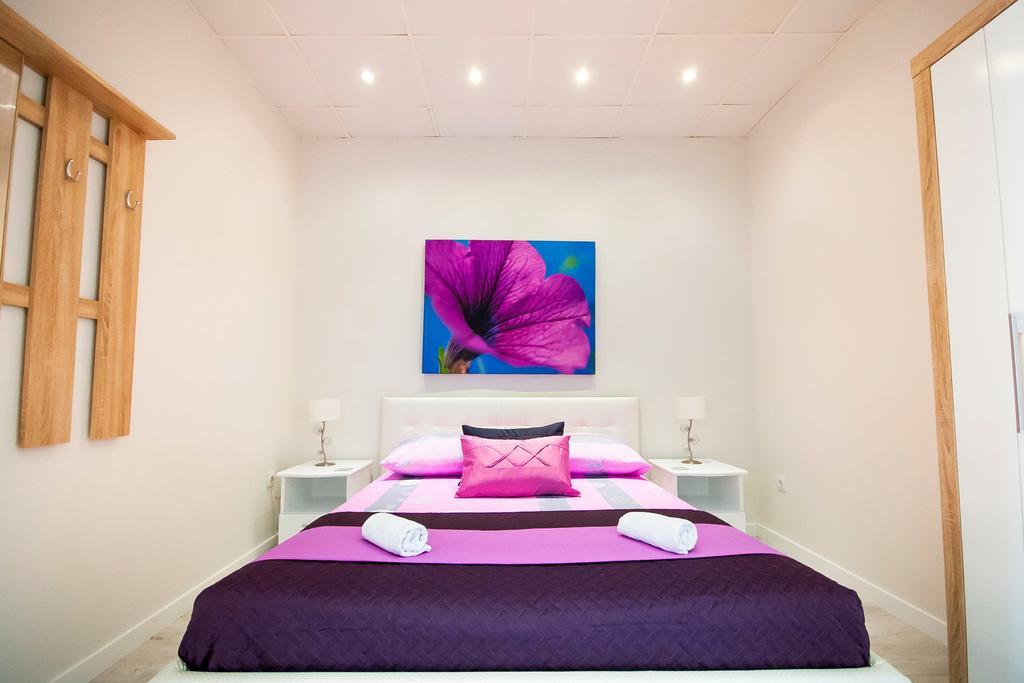Apartments Pina And Lavender Dubrovnik Bilik gambar