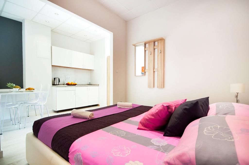 Apartments Pina And Lavender Dubrovnik Bilik gambar